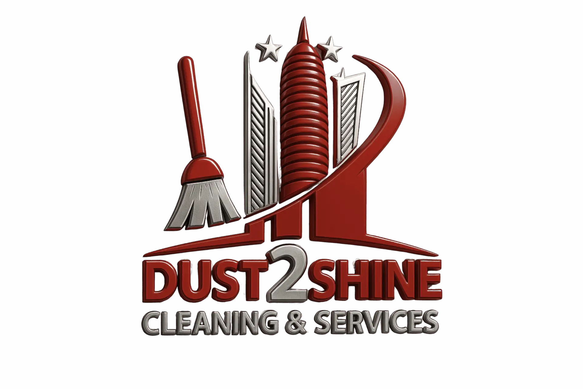 Dust To Shine