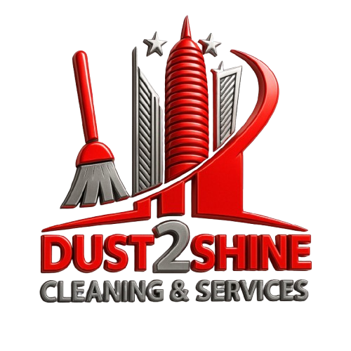 Dust To Shine